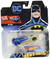 Hot Wheels DC Comics Character Car DCU JL Batman