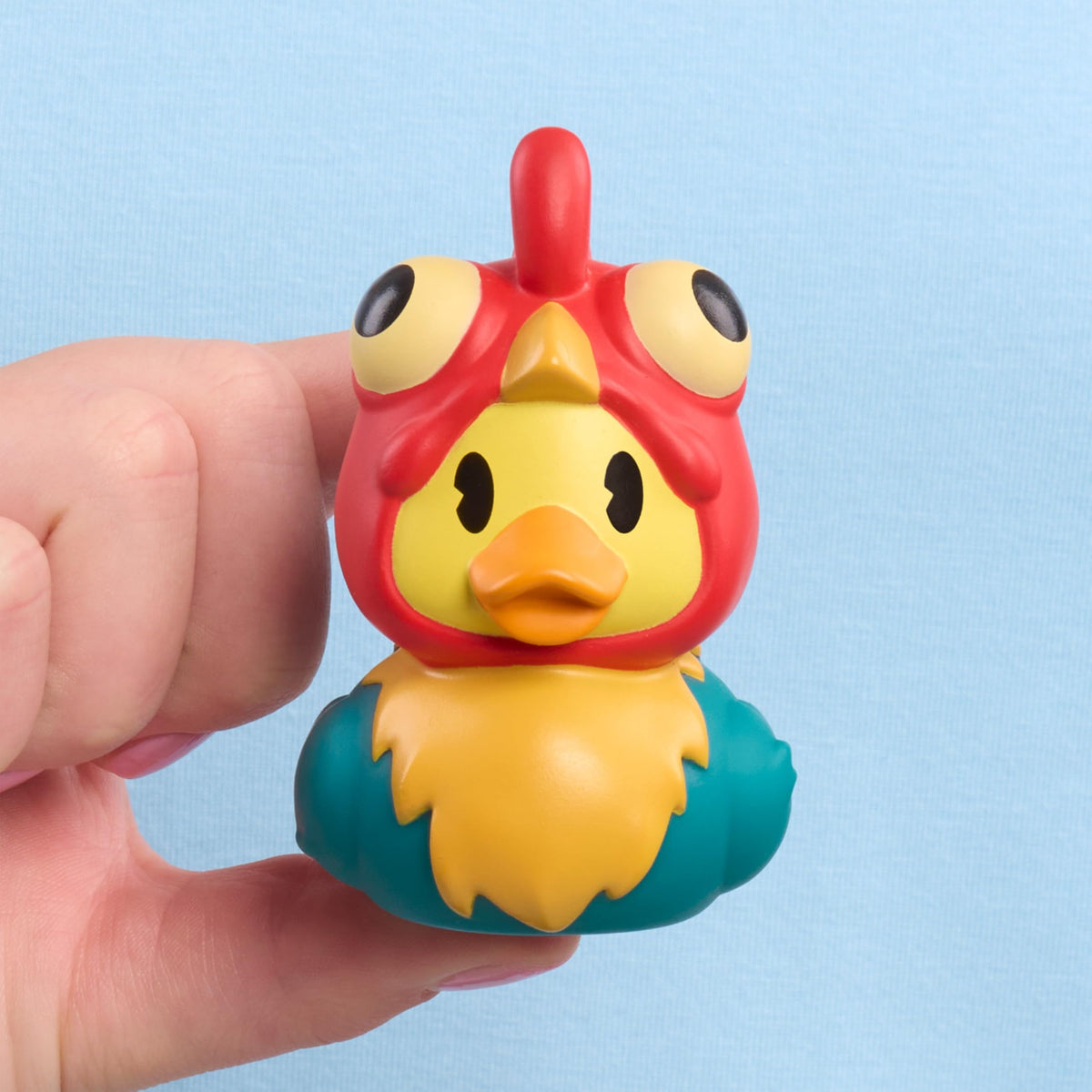 Duckalooz Disney Character Toy Ducks 8-piece Bundle Pack