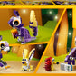 LEGO Creator Mysterious Forest Animals 31125