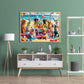 Puzzles for Adults 1000 Pieces, Dog Jigsaw Puzzles 1000 Pieces - Doggo Beach Bash, Party Decor Impossible Puzzle, Finished Size 27.56 * 19.69",
