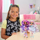 LOL Surprise OMG Pearla Fashion Doll with 15 Surprises Including Mermaid Themed Fashions and Accessories - for Kids Ages 4+