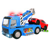 Maxx Action Mega Motorized Wrecker