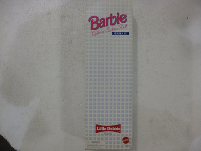 11 Inches Collector's Edition Doll Series III Little Debbie