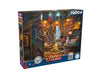 Ceaco - The Library, June's Journey - 2000 Piece Jigsaw Puzzle for Adults