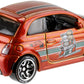 Hot Wheels id Fiat 500e, Multi