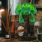 Toy Vault Cthulhu Plush, 12-Inch; Stuffed Horror Toy Based on H.P. Lovecraft's Weird Fiction, Medium Size