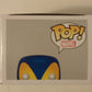 Funko Marvel X-Men Deadpool Pop Vinyl Figure Blue and Yellow
