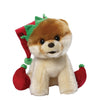 Gund Boo Classic Elf Holiday Stuffed Animal Plush