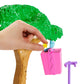 Mattel - Barbie Chelsea The Lost Birthday Pinata Party Fun Surprise Playset