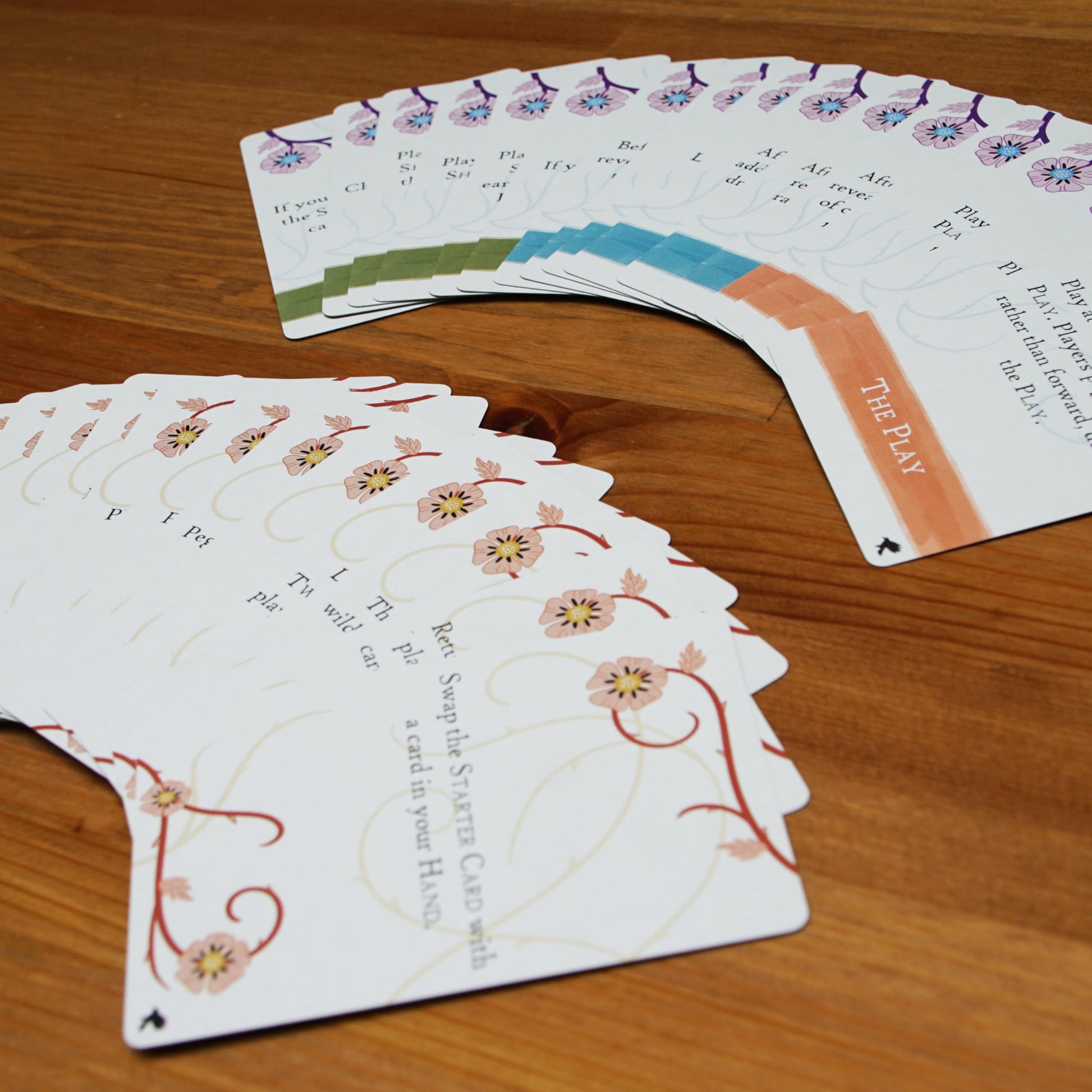Only Then Studios Wicked Cribbage | A Playful Twist On A Classic Game