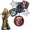 Star Wars Chewbacca Birthday Party Supplies Balloons Decorations