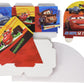 Disney Cars Favor Box Centerpiece Decoration for 8