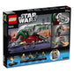 LEGO Star Wars Slave l - 20th Anniversary Edition 75243 Building Kit (1007 Pieces)