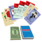Winning Moves Monopoly The Card Game Games USA