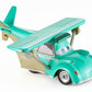Disney Planes Die-Cast Singles Franz Vehicle