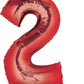 Anagram Elmo and Friends 2nd Birthday Supplies Decorations Balloon kit