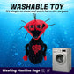 The Boiled One Plush Toy The Boiled One Scary Phenom Phenomenon Unique Horror Game Peripherals Stuffed Animals Plushies Doll Home Decor Horror Gift