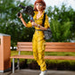 NECA Tortues Ninja (Mirage Comics) Figurine Ultimate April O'Neil 18 cm