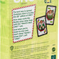 Mattel Games UNO Fandom Elf Card Game for Kids, Adults & Families, Deck Includes Collectible Foil with Images from the Movie