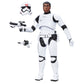 Star Wars Black Series Lead Hero Battler White Action Figure