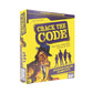 WHAT DO YOU MEME? Crack the Code - A Social Deduction Kids Mystery Game Family