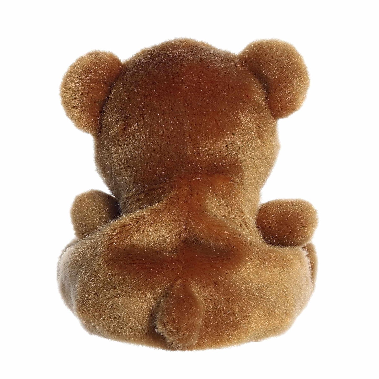 Aurora® Adorable Precious Moments™ Charlie Bear Palm Pals™ Stuffed Animal - Heartwarming Toy for Comforting Children - for Sentimental Gifts