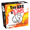 Outset Media You are A Liar: Pants on Fire Edition