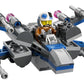 LEGO Star Wars Resistance X-Wing Fighter 75125 Building Kit (87 Piece)
