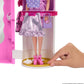 Barbie Spin & Style Closet and Dressing Room Playset, New for 2026
