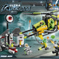 LEGO Ultra Agents 70163 Toxikita's Toxic Meltdown