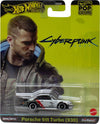 Hot Wheels Premium Toy Car, Truck or Van, 1:64 Scale Die-Cast Replica from Popular Movie, TV Show or Video Game (Styles May Vary)