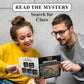 Bepuzzled Classic Mystery Jigsaw Puzzle - Sherlock Holmes, 1000