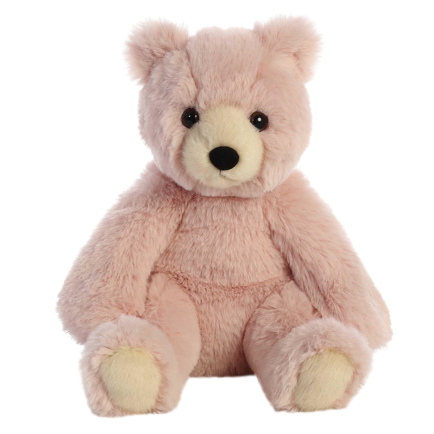 Aurora® Snuggly Humphrey Bear™ Stuffed Animal - Comforting Companions for Imaginative Play - Perfect for Kids, Adults, Birthdays, and Anniversaries