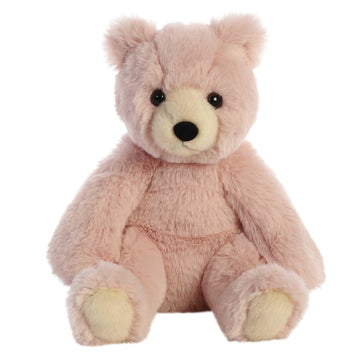 Aurora® Snuggly Humphrey Bear™ Stuffed Animal - Comforting Companions for Imaginative Play - Perfect for Kids, Adults, Birthdays, and Anniversaries