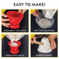 National Geographic Ultimate Volcano Science Kit for Kids Ages 8-12
