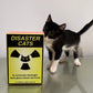 Maks Products Disaster Cats - a Fun and suspenseful Family Card Game