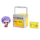 L.O.L. Surprise! LOL Surprise Remix Pets 9 Surprises, Real Hair Includes Music Cassette Tape with Surprise Song Lyrics, Accessories, Dolls