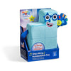 hand2mind Sing-Along Numberblock Five Plush - Officially Licensed Character Plushies, 12 Songs & Sounds from The TV Show, Light Up Soft Stuffies,