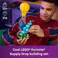 LEGO Fortnite Supply Drop - Building Toy for Boys & Girls, Ages 10+ - Fortnite Toy for Kids - Gift for Gamers - Detailed Model - 77080