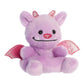 Aurora® Adorable Palm Pals™ Marbles Gargoyle™ Stuffed Animal - Fun Collectible Plush for Kids and Adult Collectors - Perfect for Decorating Rooms