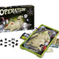 Operation: Disney The Nightmare Before Christmas Board Game | Collectible Operation Game | Featuring Oogie Boogie & Nightmare Before Christmas