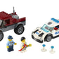 LEGO City Police Police Pursuit Kit (184 Piece)