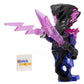LEGO Ninjago Combo Pack: Vangelis Minifigure with Aspheera