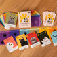 25th Century Games Cat Days Card Game - Valentine’s Day Game for Couples and Cat Lovers - Cozy Two Player Strategy Game with Cute Cat Art - Ages 6+