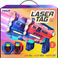 Laser Tag Set of 2 - Gifts for 8 9 10 11 12 13 Year Old Boy Gifts Birthday