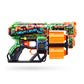 XShot Skins Dread - K.O (24 Darts) by ZURU, Easy Reload, Air Pocket Technology, Toy Foam Dart Blaster for Kids, Teens, Adults, Frustration Free
