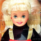 Barbie Special Edition Holiday Sisters - 1998