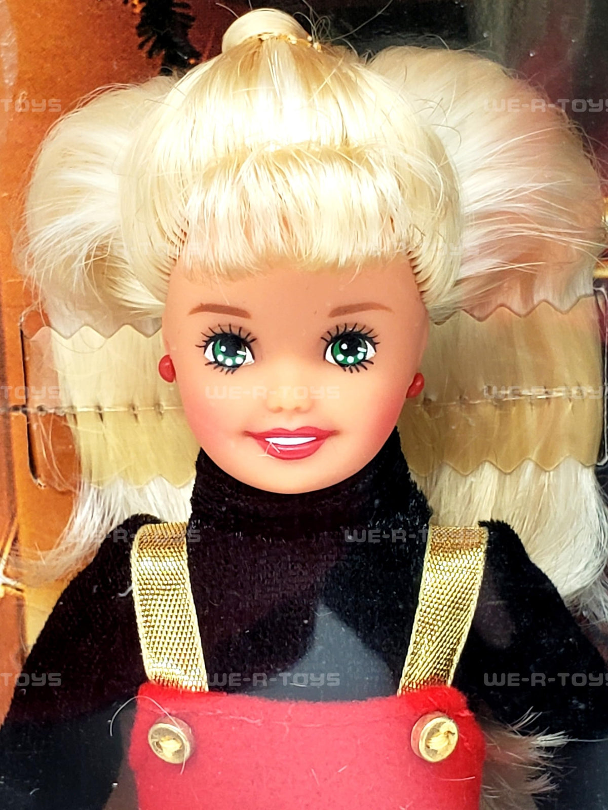 Barbie Special Edition Holiday Sisters - 1998