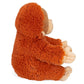 Wild Republic Ecokins Orangutan Stuffed Animal - 12"