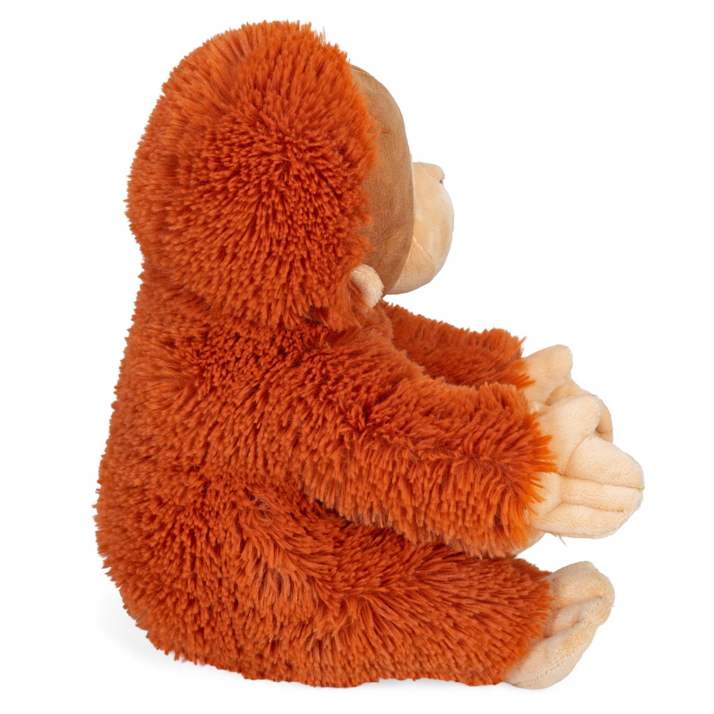 Wild Republic Ecokins Orangutan Stuffed Animal - 12"
